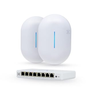 Alta Labs Starter Bundle S8-POE + 2x AP6