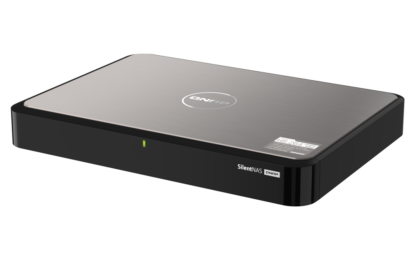 QNAP NAS HS-264-8G