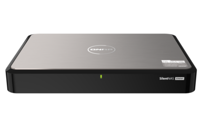 QNAP NAS HS-264-8G - Image 2