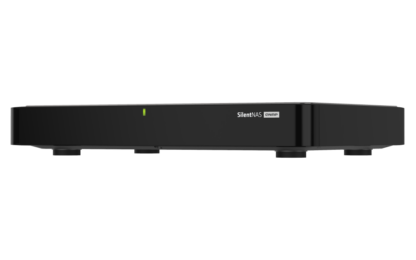 QNAP NAS HS-264-8G - Image 3