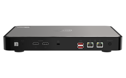 QNAP NAS HS-264-8G - Image 7