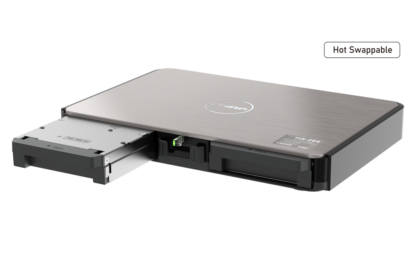 QNAP NAS HS-264-8G - Image 8