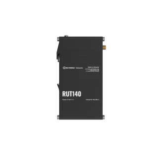 Teltonika industrial Ethernet router RUT140