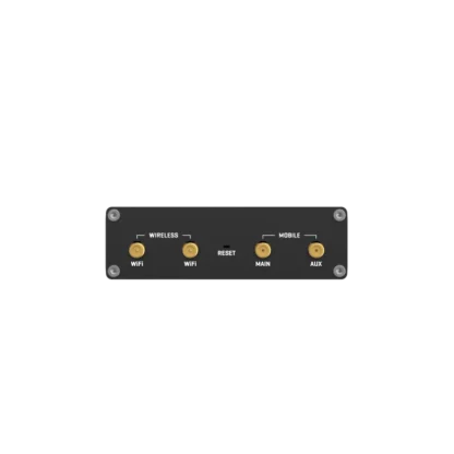 Teltonika LTE CAT6 industrial cellular router RUT361 - Image 5