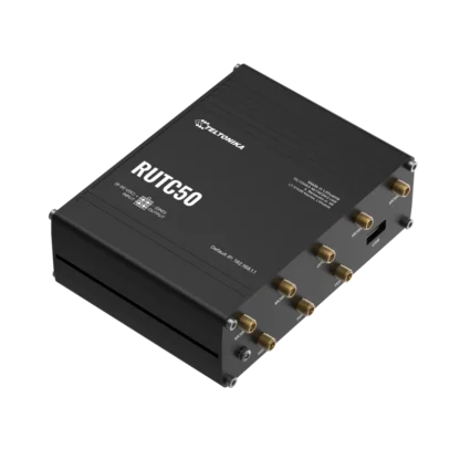 Teltonika industrial 5G router RUTC50 - Image 3