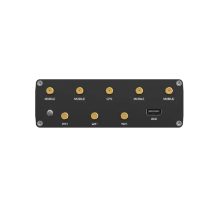 Teltonika industrial 5G router RUTC50 - Image 4