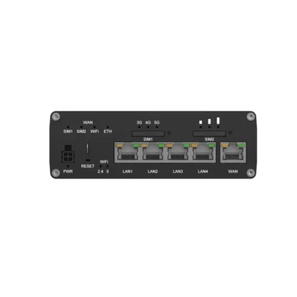 Teltonika industrial 5G router RUTC50 - Image 5