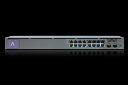 Alta Labs S16-POE Switch