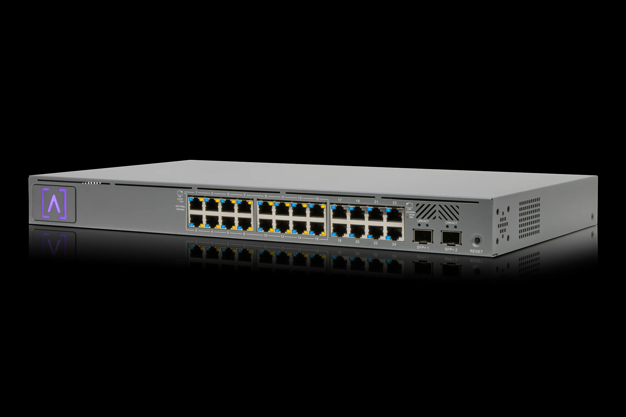 Alta Labs S24-POE Switch - Image 2