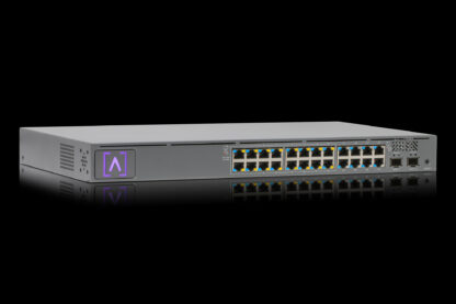 Alta Labs S24-POE Switch - Image 3