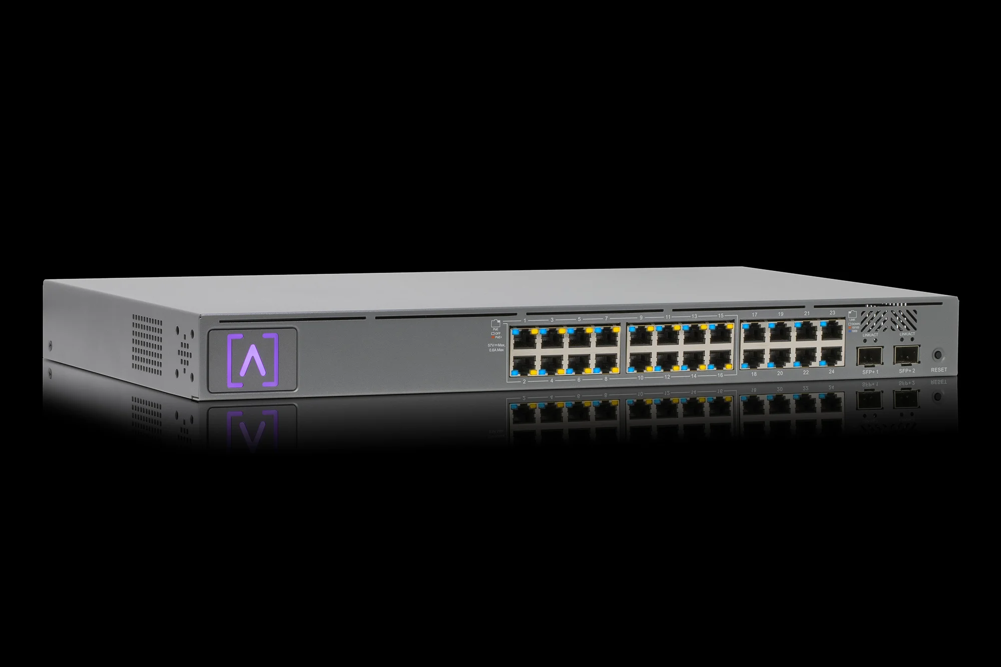 Alta Labs S24-POE Switch - Image 3