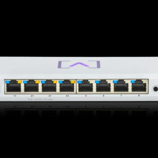 Alta Labs S8-POE Switch