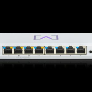Alta Labs S8-POE Switch