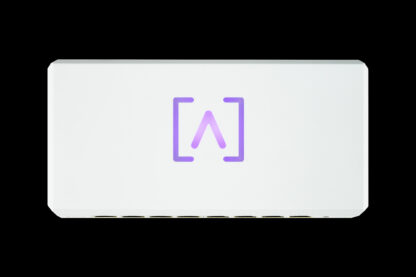 Alta Labs S8-POE Switch - Image 4