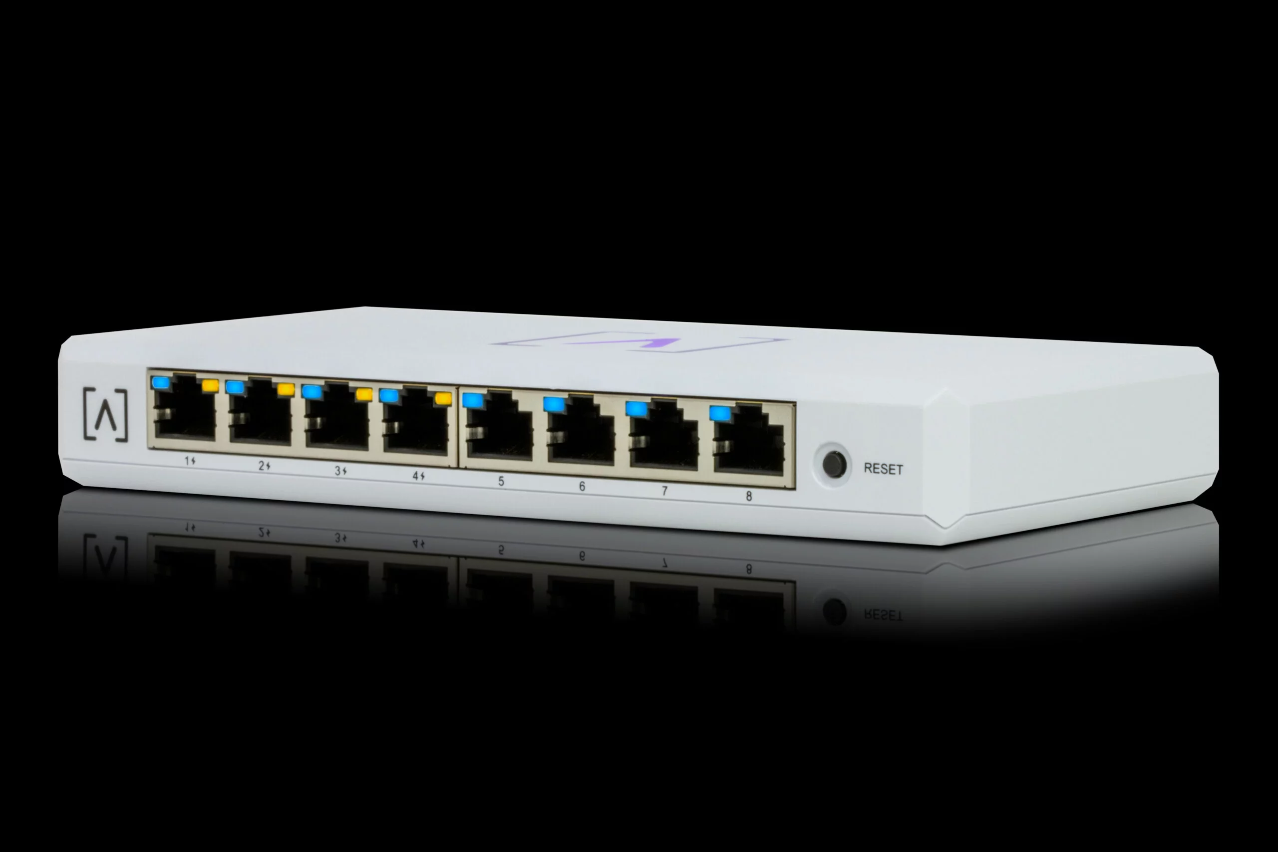 Alta Labs S8-POE Switch - Image 7