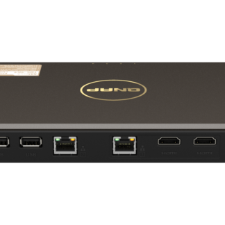 QNAP NAS TBS-464-8G