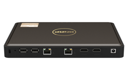 QNAP NAS TBS-464-8G