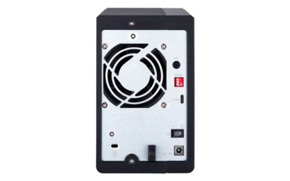 QNAP Direct Attached Storage TR-002 - Image 9