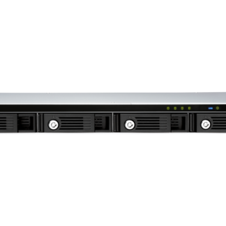 QNAP RAID Expansion Enclosure/Direct Attached Storage TR-004U