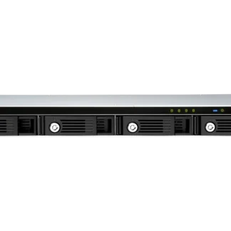 QNAP RAID Expansion Enclosure/Direct Attached Storage TR-004U