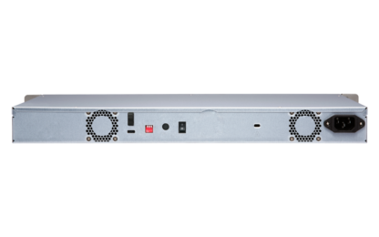 QNAP RAID Expansion Enclosure/Direct Attached Storage TR-004U - Image 9
