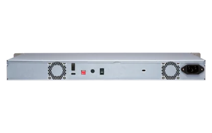 QNAP RAID Expansion Enclosure/Direct Attached Storage TR-004U - Image 9