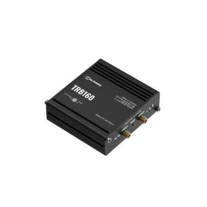 Teltonika industrial 4G LTE CAT6 IoT gateway TRB160 - Image 2