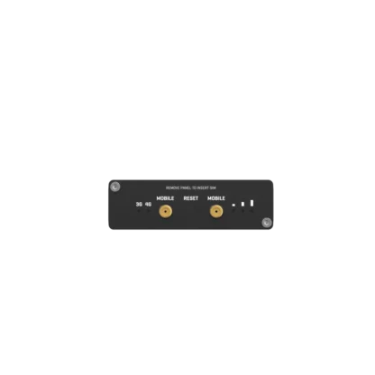 Teltonika industrial 4G LTE CAT6 IoT gateway TRB160 - Image 3