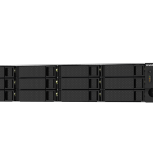 QNAP NAS TS-1232PXU-RP-4G