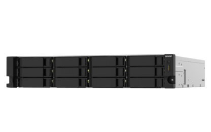 QNAP NAS TS-1232PXU-RP-4G