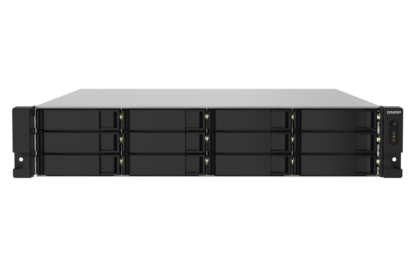 QNAP NAS TS-1232PXU-RP-4G - Image 2