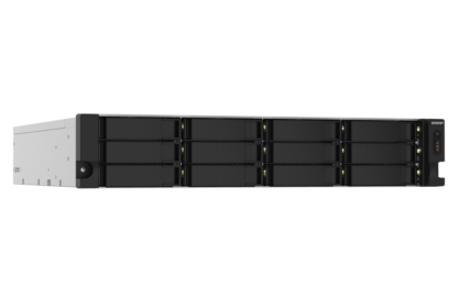 QNAP NAS TS-1232PXU-RP-4G - Image 3