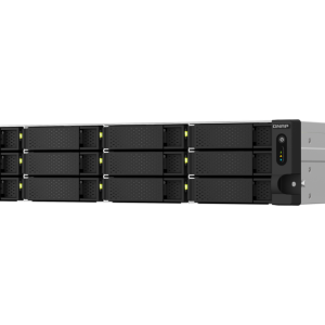 QNAP NAS TS-1264U-RP-8G