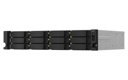 QNAP NAS TS-1264U-RP-8G