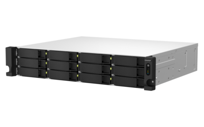 QNAP NAS TS-1264U-RP-8G - Image 5