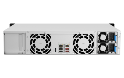 QNAP NAS TS-1264U-RP-8G - Image 6