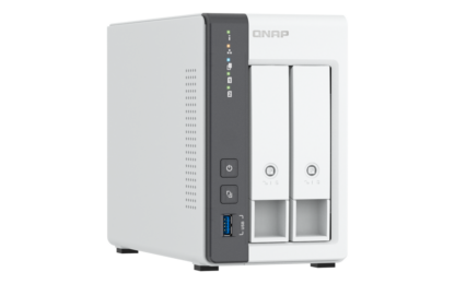 QNAP NAS TS-216G - Image 3