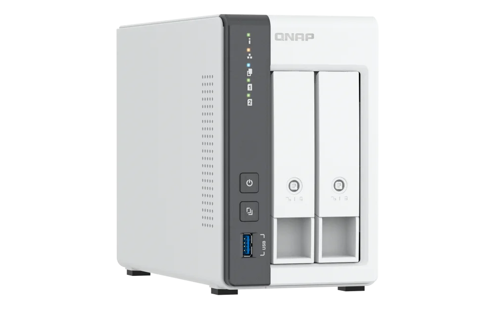 QNAP NAS TS-216G — изображение 3