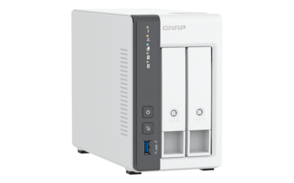 QNAP NAS TS-216G - Image 4
