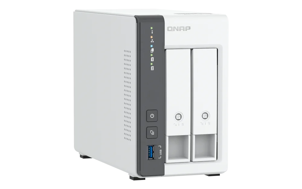 QNAP NAS TS-216G — изображение 4