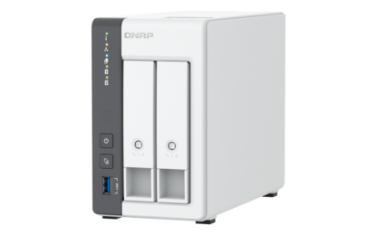 QNAP NAS TS-216G - Image 5