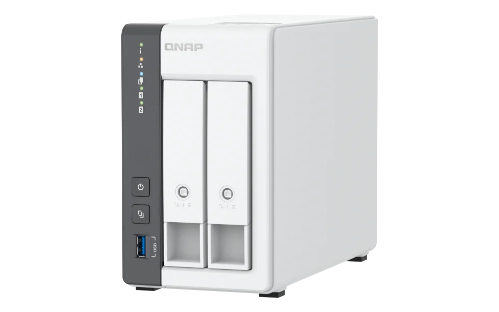 QNAP NAS TS-216G — изображение 5