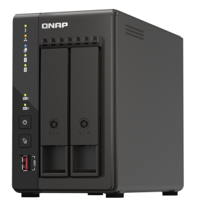 QNAP NAS TS-253E-8G