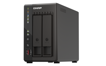 QNAP NAS TS-253E-8G