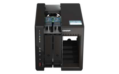 QNAP NAS TS-253E-8G - Image 3