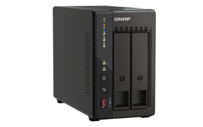 QNAP NAS TS-253E-8G - Image 5