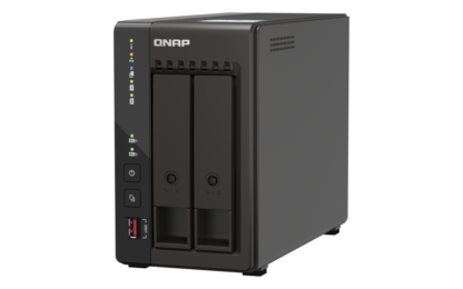 QNAP NAS TS-253E-8G - Image 6