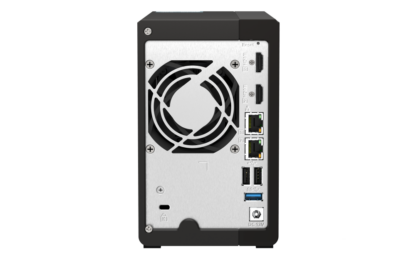 QNAP NAS TS-253E-8G - Image 7