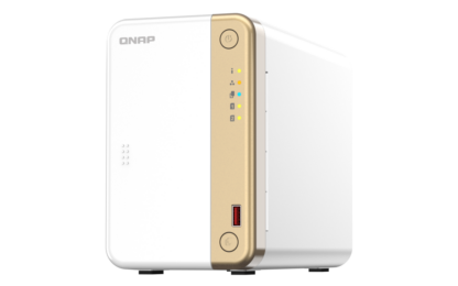 QNAP NAS TS-262-4G