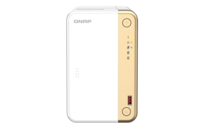 QNAP NAS TS-262-4G - Image 3
